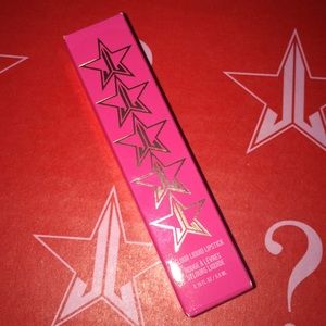 Velour Liquid Lipstick in “Crocodile Tears”